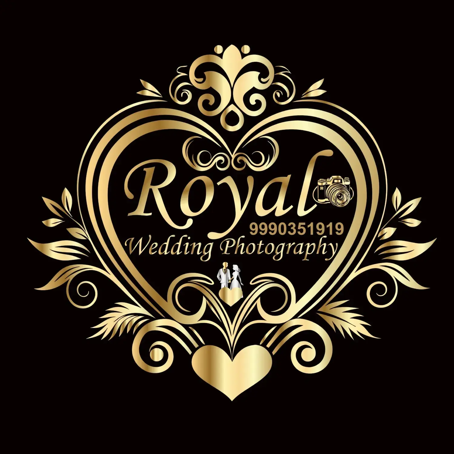 store logo